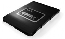 OCZ Technology Vertex 2 3.5-inch 120GB Solid State Drive
