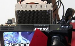 P67 Sandy Bridge Gaming Performance Analysis
