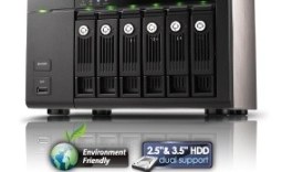 QNAP TS-659 Pro+ Turbo NAS Server