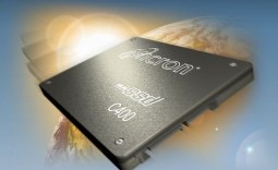 The State of Solid State in 2011