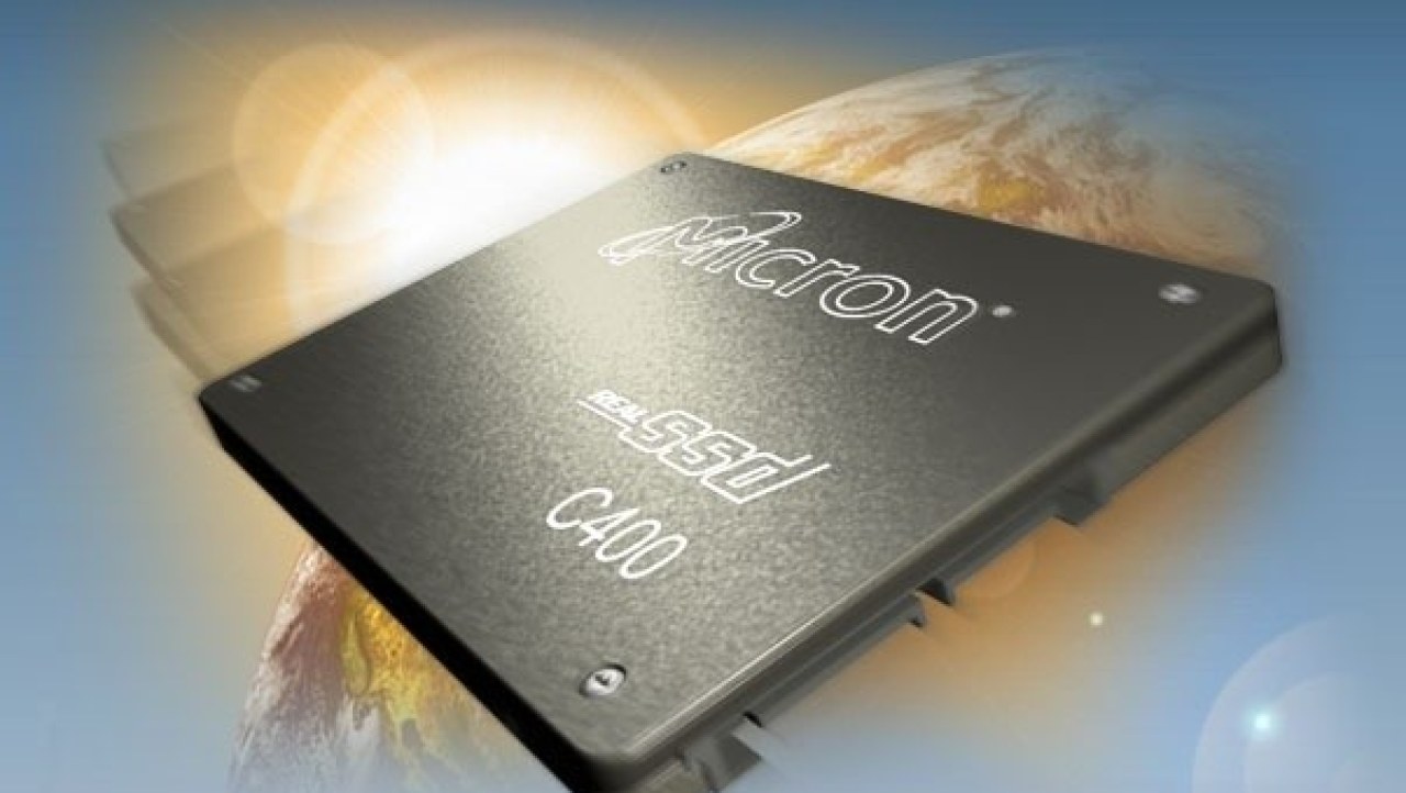 The State of Solid State in 2011