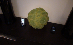 A video tour of the HP Smart Home at the Cupertino Campus