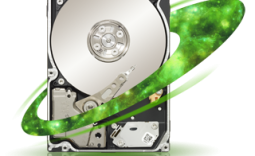 Seagate Constellation.2 1TB 2.5-inch SATA Hard Drive