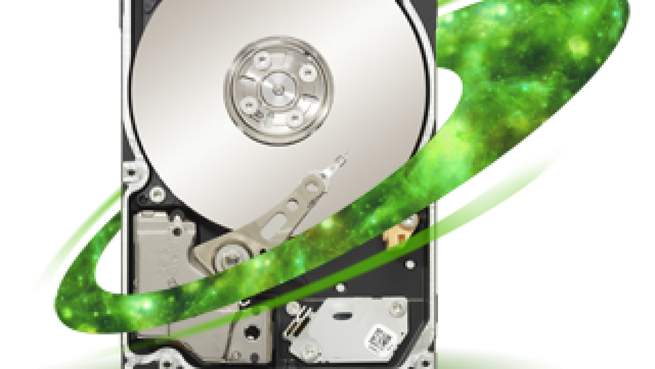 Seagate Constellation.2 1TB 2.5-inch SATA Hard Drive