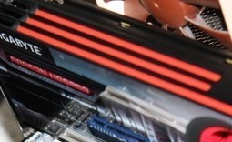 GIGABYTE Radeon HD 6950 2GB Video Card Overclocked
