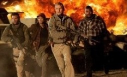 The A-Team (2010) Blu-ray Movie Review