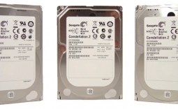 Seagate Constellation.2 1TB 2.5-inch SAS RAID Report