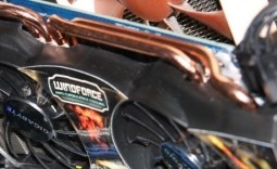 GIGABYTE GeForce GTX 560 Ti 1GB SOC Video Card