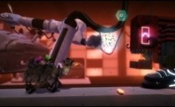 LittleBigPlanet 2 PlayStation 3 Review