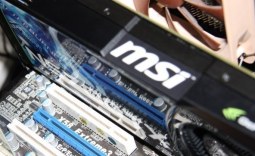 NVIDIA ForceWare 266.58 Performance Analysis