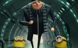 Despicable Me (2010) Blu-ray Movie Review