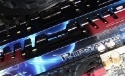Quick Review: G.Skill Ripjaws-X Series PC3-17066 4GB Kit