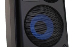 Corsair Gaming Audio Series SP2500 2.1 Speaker System Review