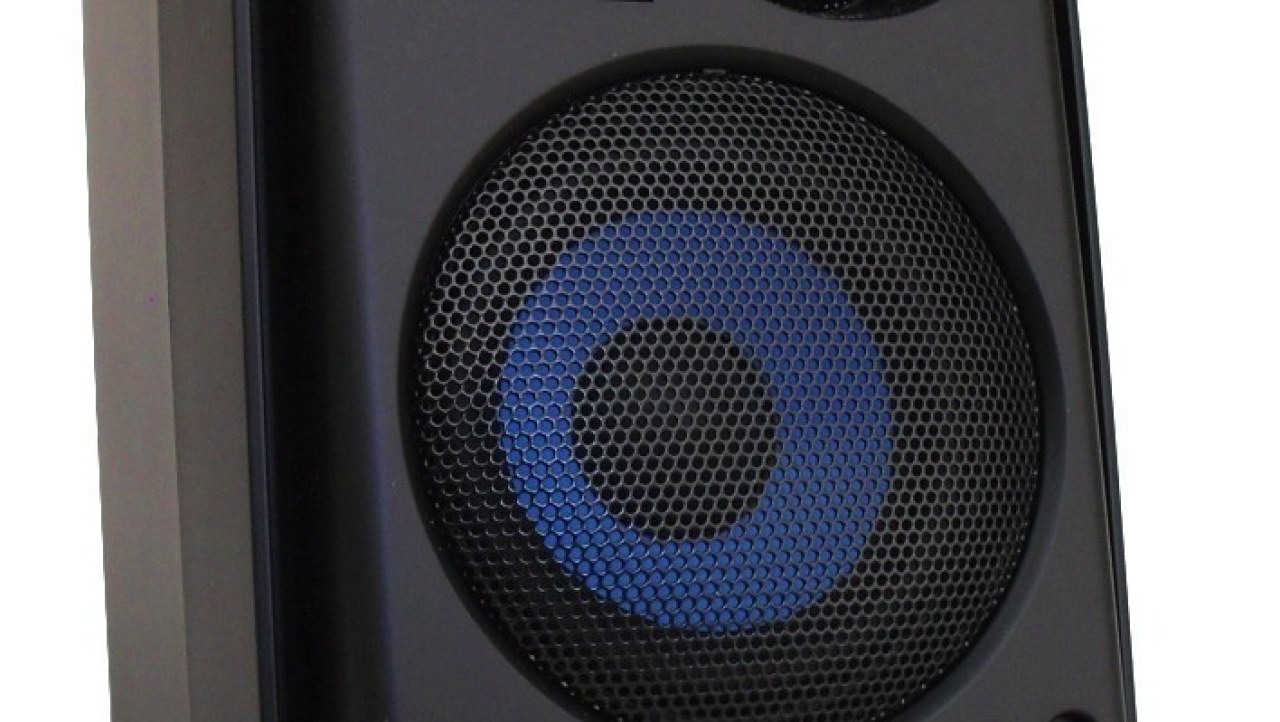 Corsair Gaming Audio Series SP2500 2.1 Speaker System Review