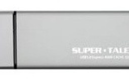 Quick Review: Super Talent USB 3.0 Express RAM Cache Flash Drive