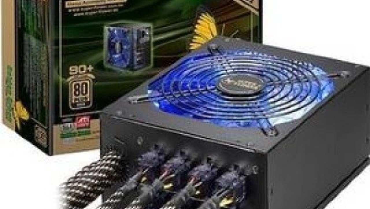 Super Flower Golden Green SF-800P14XE 800W Power Supply Review
