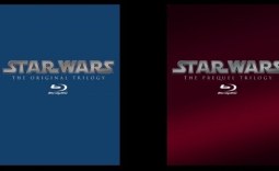 The Star Wars Saga Blu-rays - Will The Force Be With Us?