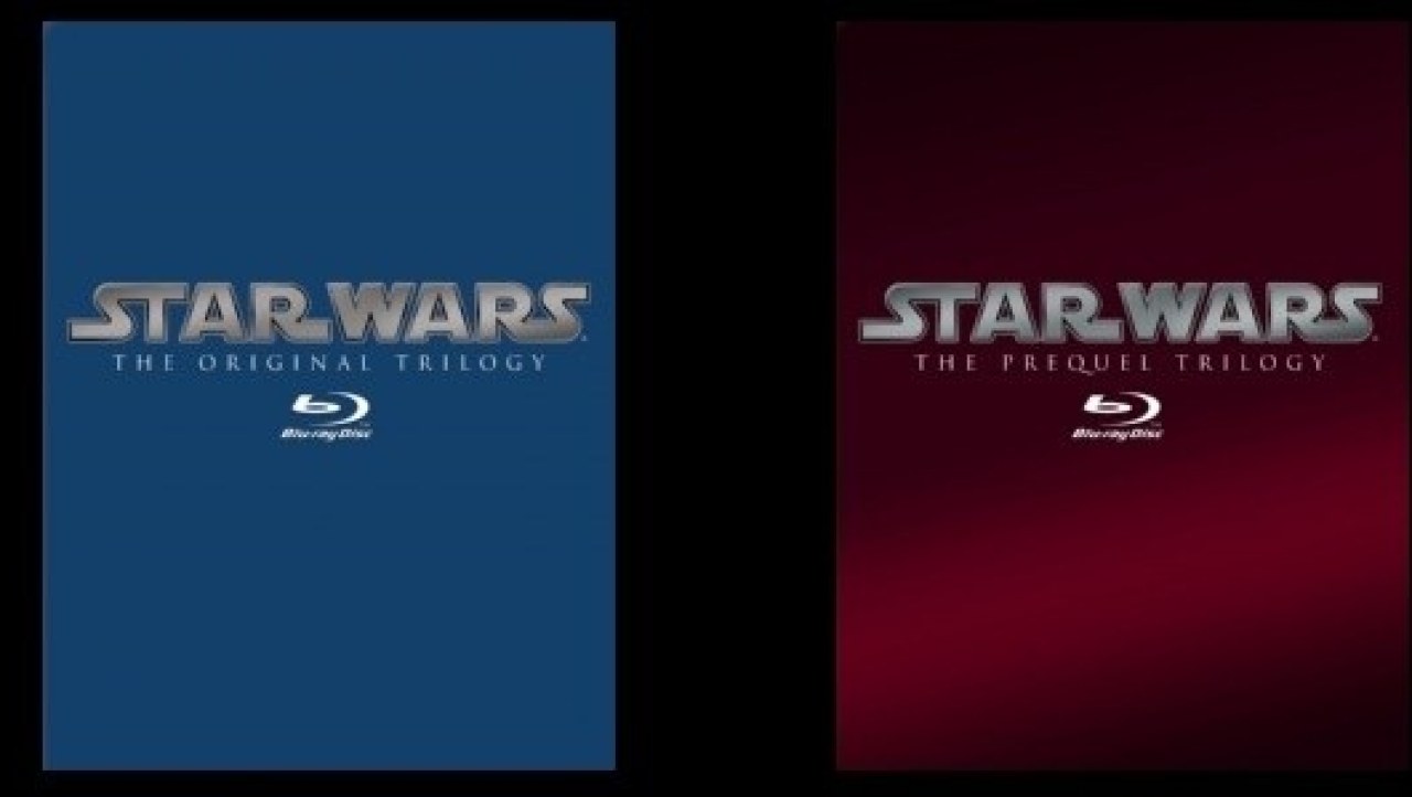 The Star Wars Saga Blu-rays - Will The Force Be With Us?