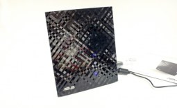 ASUS RT-N56U Dual Band Gigabit Wireless N Router Review