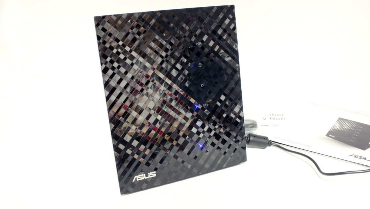 ASUS RT-N56U Dual Band Gigabit Wireless N Router Review
