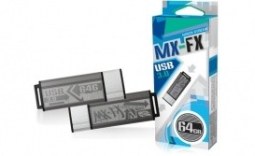 Quick Review: Mach Xtreme MX-FX USB 3.0 Thumb Drive