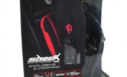 Thermaltake eSPORTS Shock One Gaming Headset