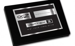 OCZ Technology Vertex 3 (SF-2200) Solid State Drive Preview