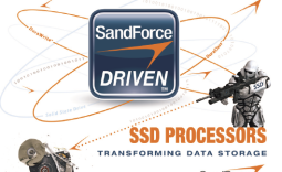 SandForce SF-2000 Series Client Launch