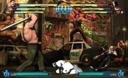 Marvel vs. Capcom 3: Fate of Two Worlds Xbox 360 Review