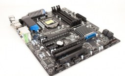 GIGABYTE P67A-UD4 (Intel P67 Express) Motherboard Review