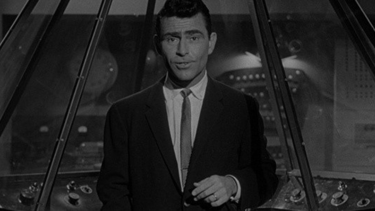 The Twilight Zone: Season One (1959) Blu-ray Movie Review