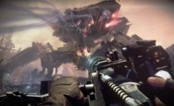 Killzone 3 PlayStation 3 Review