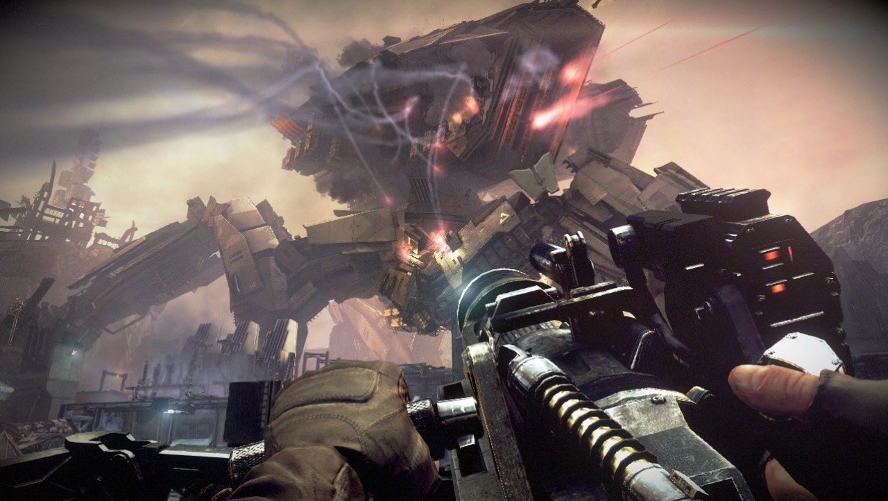 Killzone 3 PlayStation 3 Review