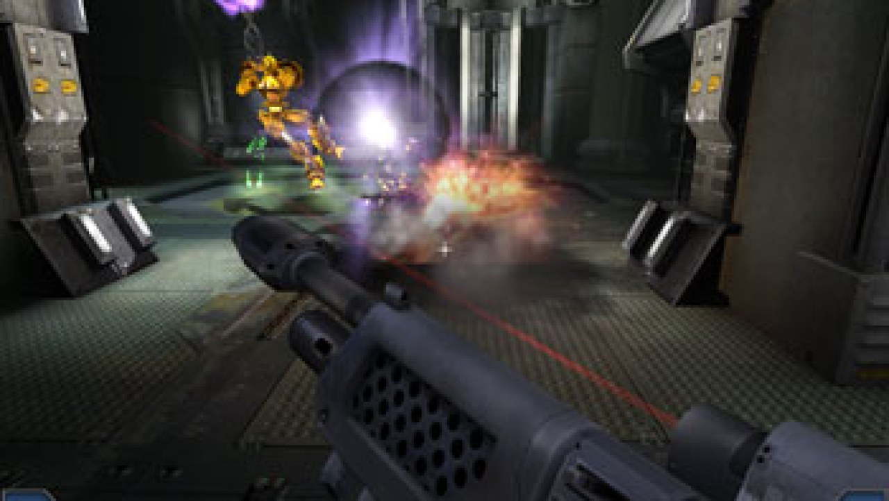 Unreal Tournament 2003 Tweak Guide