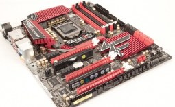 ASRock Fatal1ty P67 Professional (Intel P67 Express) Motherboard Review