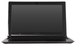 GIGABYTE P2532: Thinnest 2nd Gen Core i7 Notebook Hands On