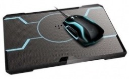 Razer TRON: Legacy Gaming Mouse Review