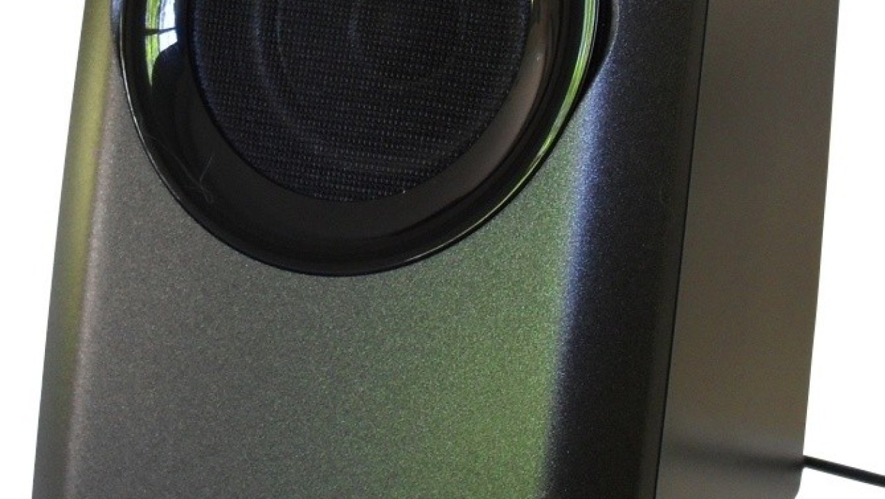 Corsair SP2200 2.1 Speaker System Review