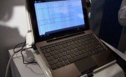ASUS Eee Pad Transformer Launches in Taiwan