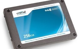 Crucial m4 256GB SATA 6G SSD Preview and Next Gen 2x0+ GB Shootout