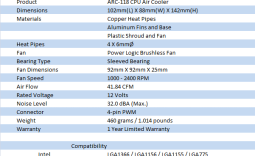 AURAS Shagon' ARC-118 CPU Cooler Review