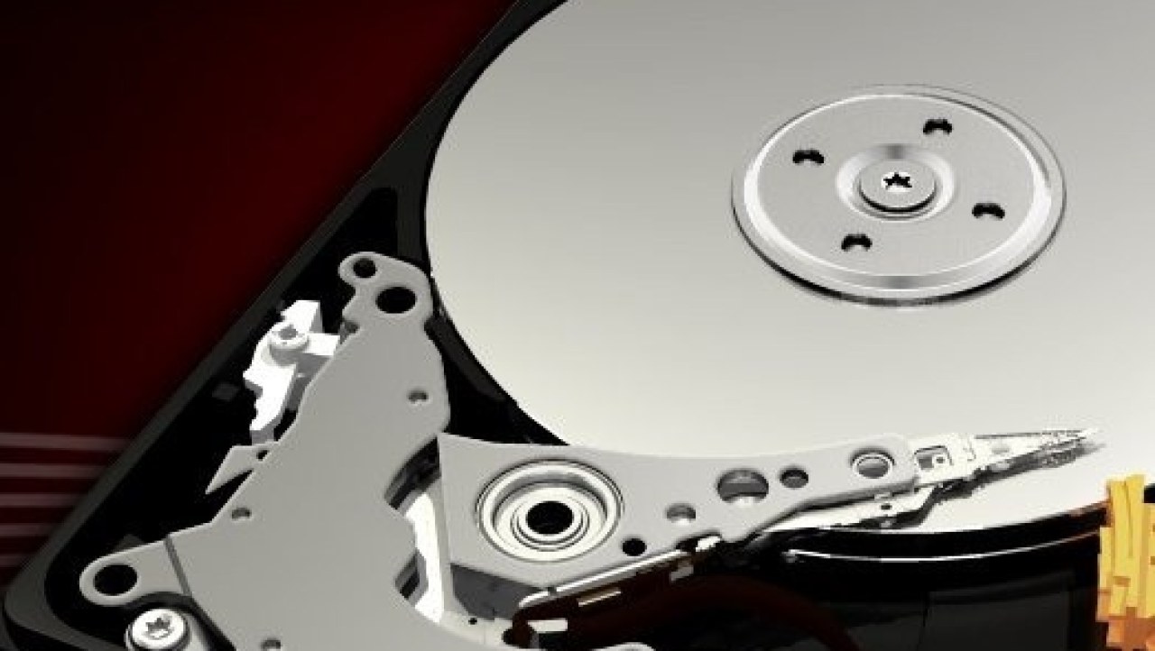 Western Digital Scorpio Black 750GB 2.5-inch Hard Drive Review