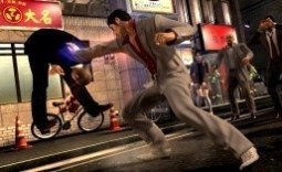 Yakuza 4 PlayStation 3 Review