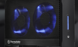 Thermaltake MAX 5G 3.5-inch USB 3.0 External HDD Enclosure Review