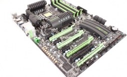 GIGABYTE G1.Assassin (Intel X58 Express) Gaming Motherboard