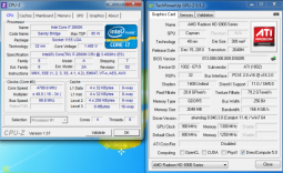 TweakTown Commander PC Benchmarked (April 2011)
