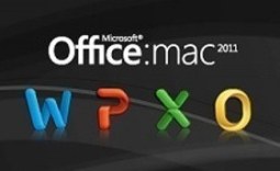 Microsoft Office for Mac 2011 Review