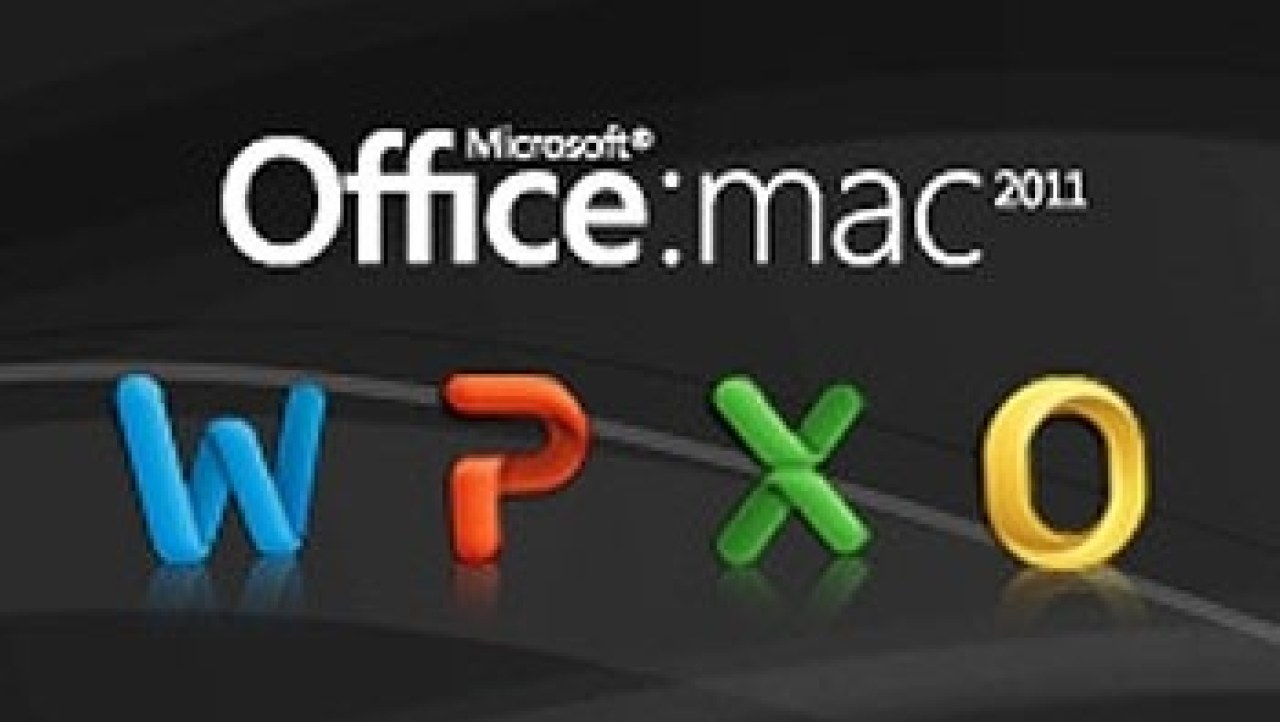 Microsoft Office for Mac 2011 Review