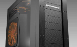 Xigmatek Elysium Super Tower Exclusive Review