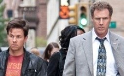 The Other Guys (2010) Blu-ray Movie Review